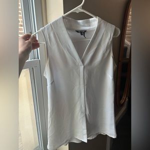 NIC+ZOE day to night work blouse.